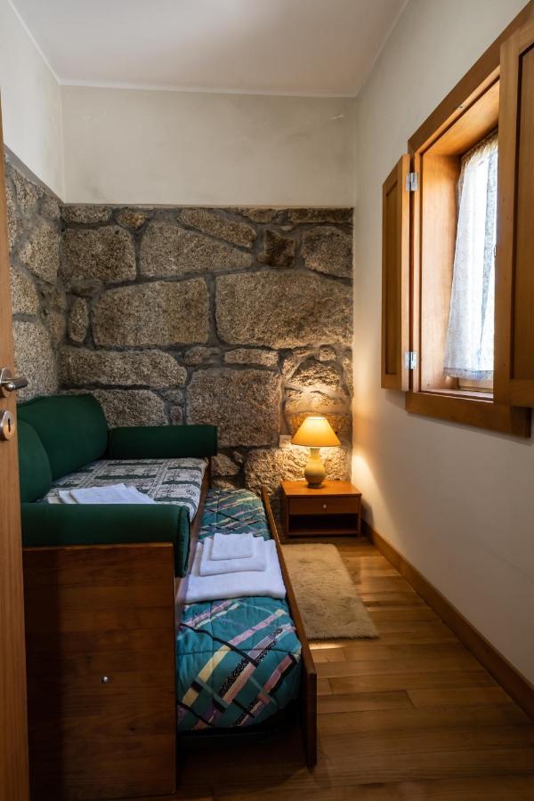 Matos Casas De Campo Cabeceiras de Basto Extérieur photo