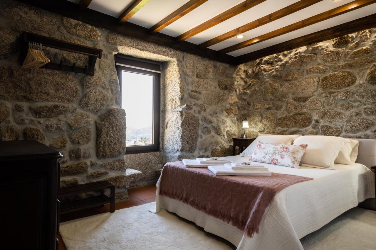 Matos Casas De Campo Cabeceiras de Basto Extérieur photo