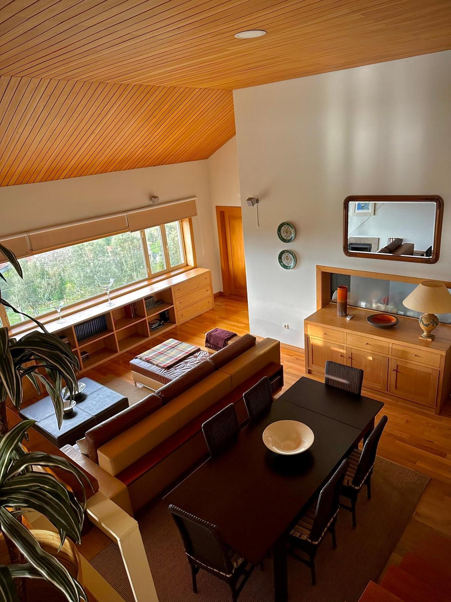 Matos Casas De Campo Cabeceiras de Basto Extérieur photo