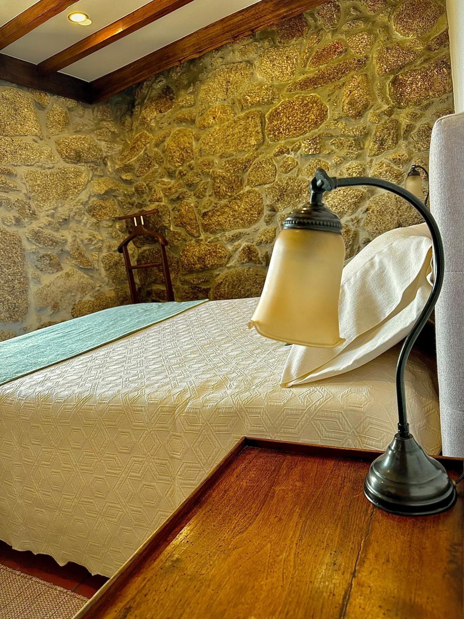Matos Casas De Campo Cabeceiras de Basto Extérieur photo